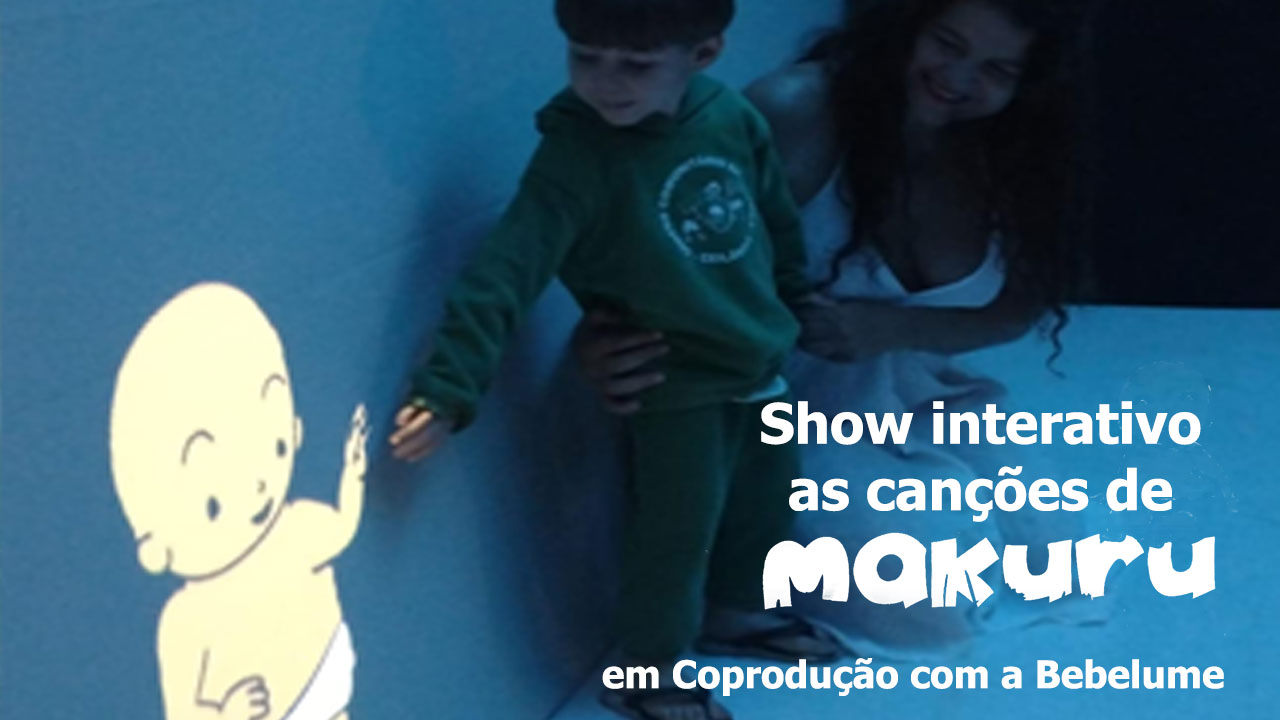 Show-Makuru